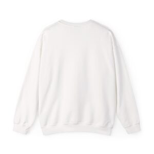 Trust Me I'm a Meteorologist Crewneck Sweatshirt - Image 2