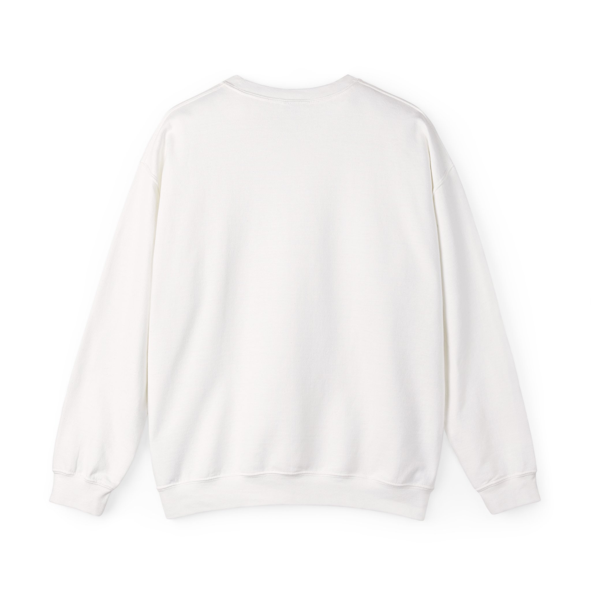 Weather Woman Crewneck Sweatshirt - Image 2