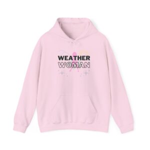 Weather Woman Hoodie - Image 10