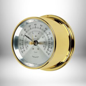 Maximum Criterion Thermometer (Analog)