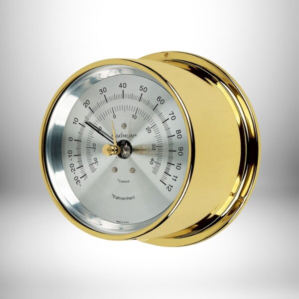 Maximum Criterion Thermometer (Analog)
