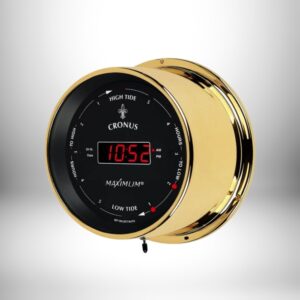 Maximum Marconi Weather Station (Digital) - Image 5