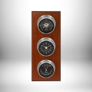 Maximum Executive Weather Station (Analog)