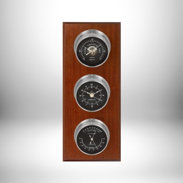 Maximum Executive Weather Station (Analog)