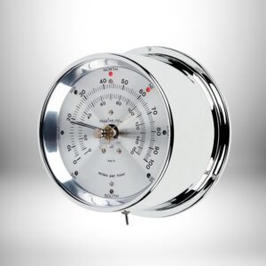 Maximum Maestro Wind Speed and Direction (Analog) - Image 3