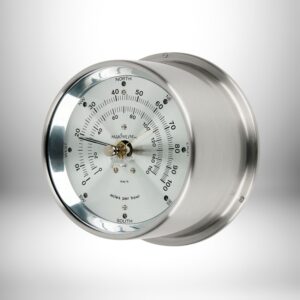 Maximum Maestro Wind Speed and Direction (Analog) - Image 2