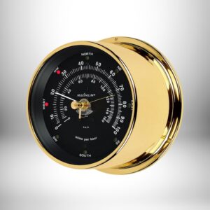 Maximum Maestro Wind Speed and Direction (Analog) - Image 4