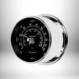 Maximum Maestro Wind Speed and Direction (Analog) - Image 5