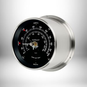 Maximum Maestro Wind Speed and Direction (Analog) - Image 6