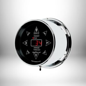 Maximum Merlin Anemometer (Digital) - Image 2
