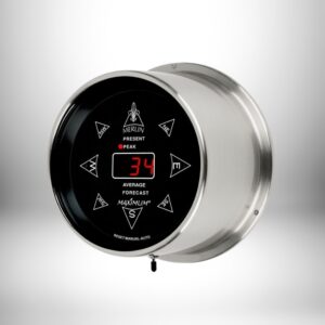 Maximum Merlin Anemometer (Digital) - Image 3