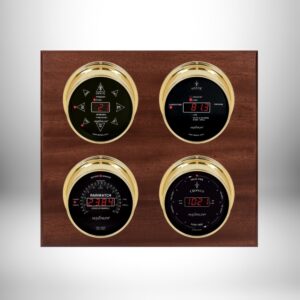 Maximum Marconi Weather Station (Digital)
