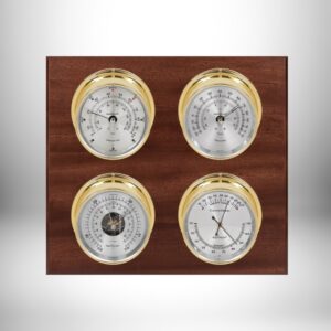 Maximum Observer Weather Station (Analog)