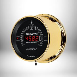 Maximum Marconi Weather Station (Digital) - Image 4