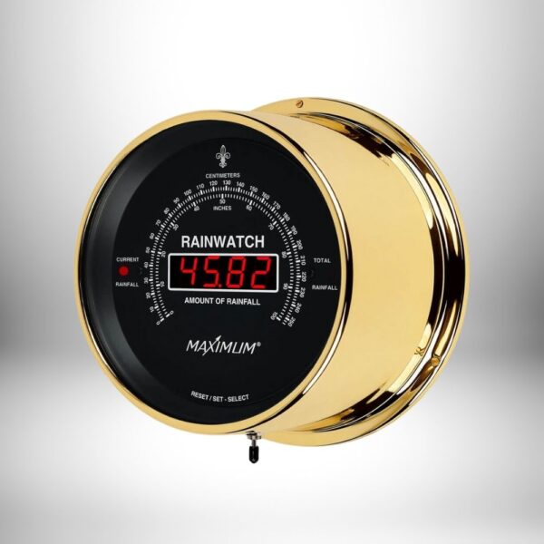 Maximum Marconi Weather Station (Digital) - Image 4