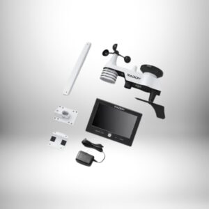 Raddy L7 LoRa Weather Station - Image 2