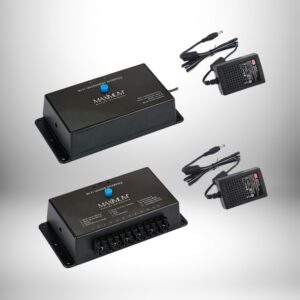 Maximum Initial Wi-Fi Interface Setup Kit
