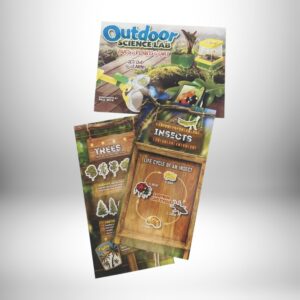 Outdoor Science Lab: Bugs & Plants & Dirt - Image 3