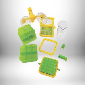 Outdoor Science Lab: Bugs & Plants & Dirt - Image 2