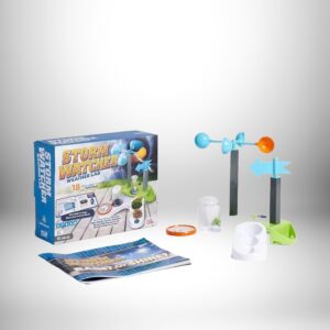 Storm Watcher Weather Lab - Image 3