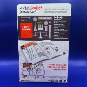 Tiny Science! - Image 6