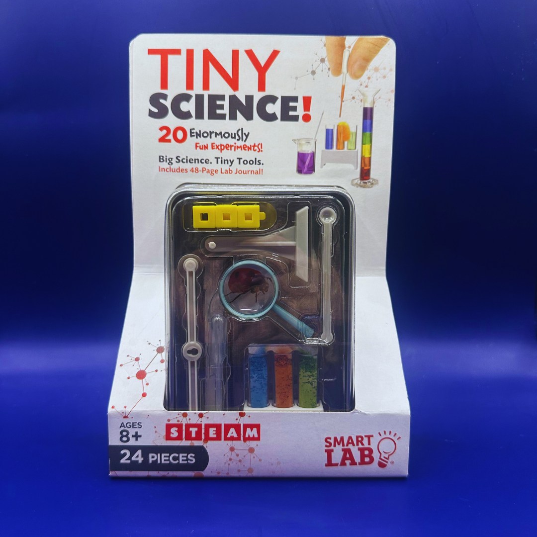 Tiny Science
