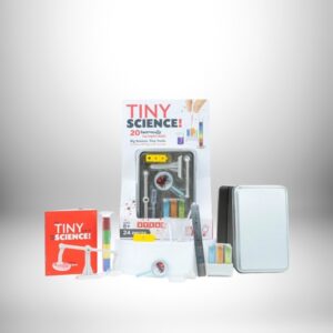 Tiny Science! - Image 5