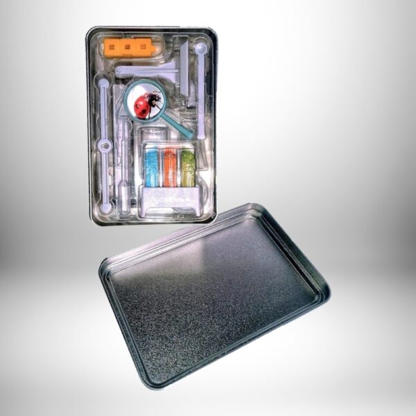Tiny Science! - Image 3